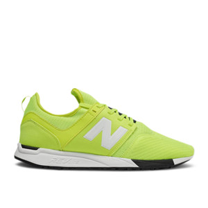 New Balance 247 'Neon Yellow' | MRL247NE
