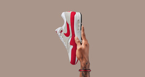 Nike Air Max 1 OG Red | 908375-100