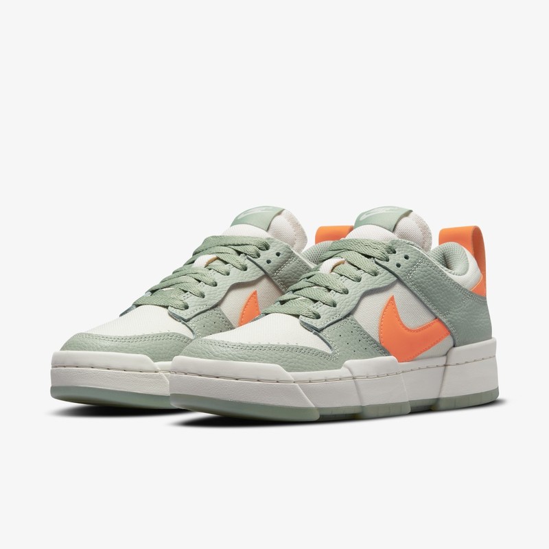 Nike Dunk Low Disrupt Sea Glass | DJ3077-001