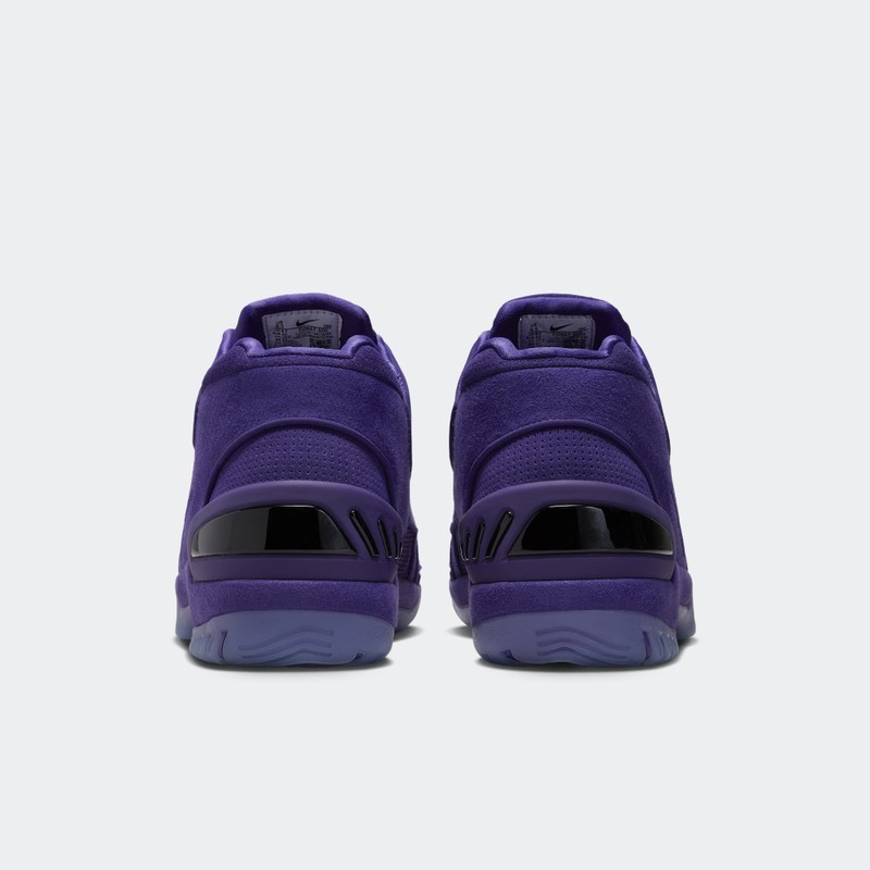 Nike Air Zoom Generation "Court Purple" | FJ0667-500