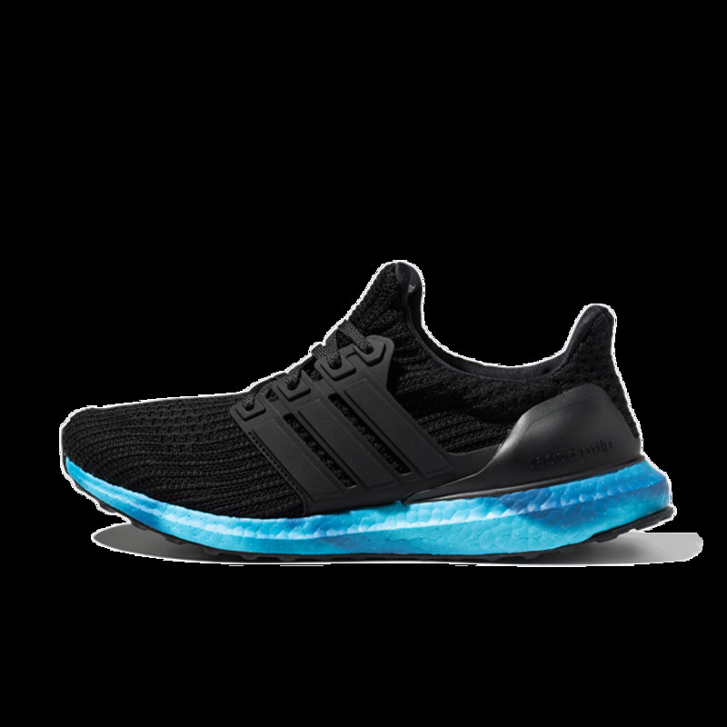 adidas Ultra Boost Color Sole 'Blue' | FV7281