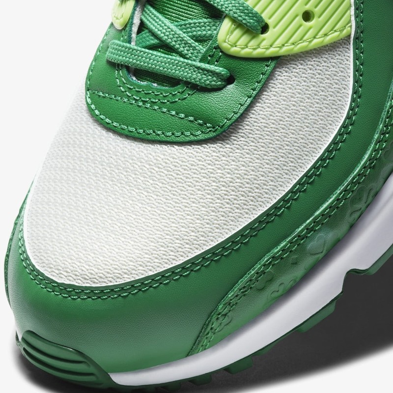 Nike Air Max 90 St. Patricks Day | DD8555-300