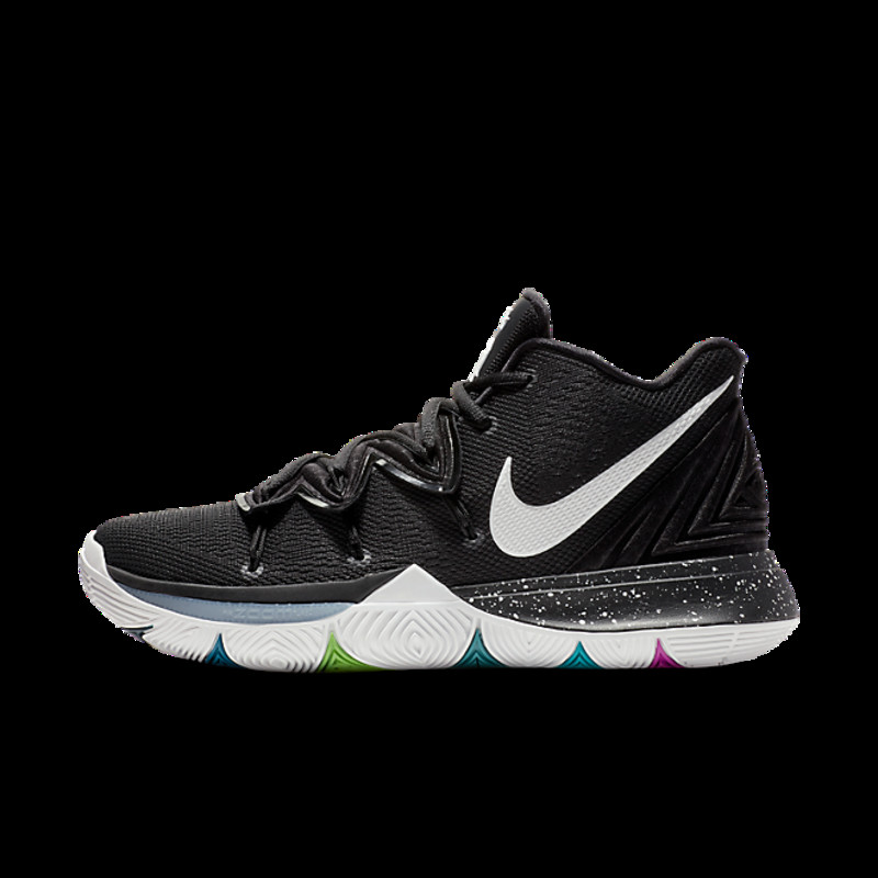 Kyrie sale black 5