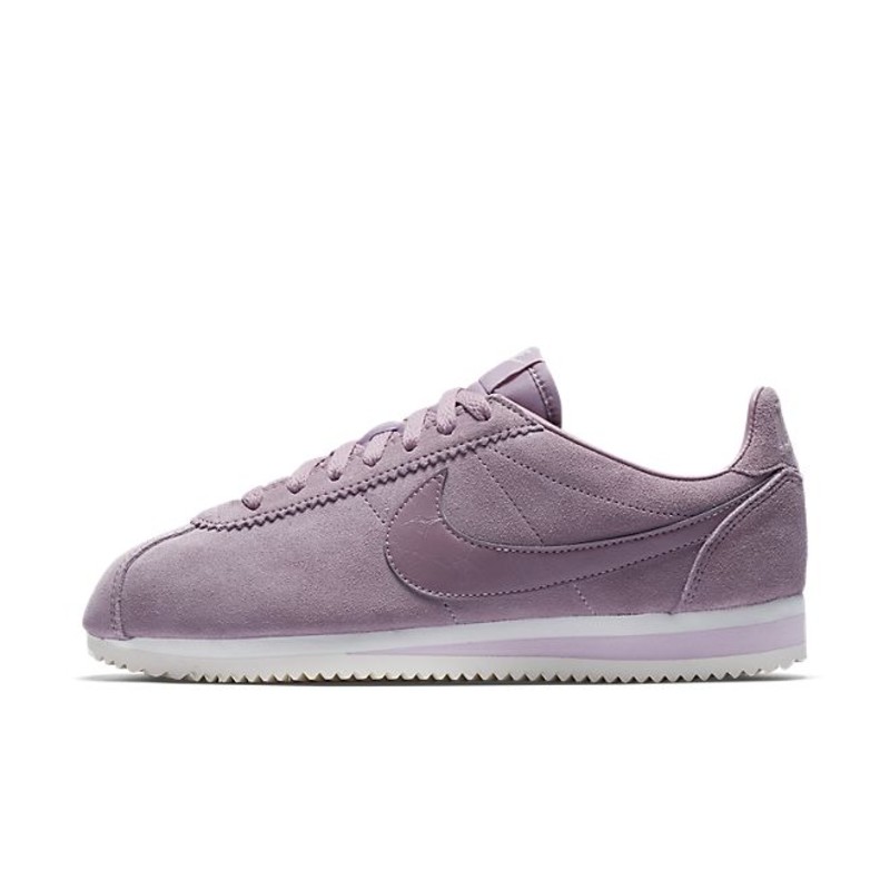 Nike WMNS Classic Cortez Suede | AA3839-600