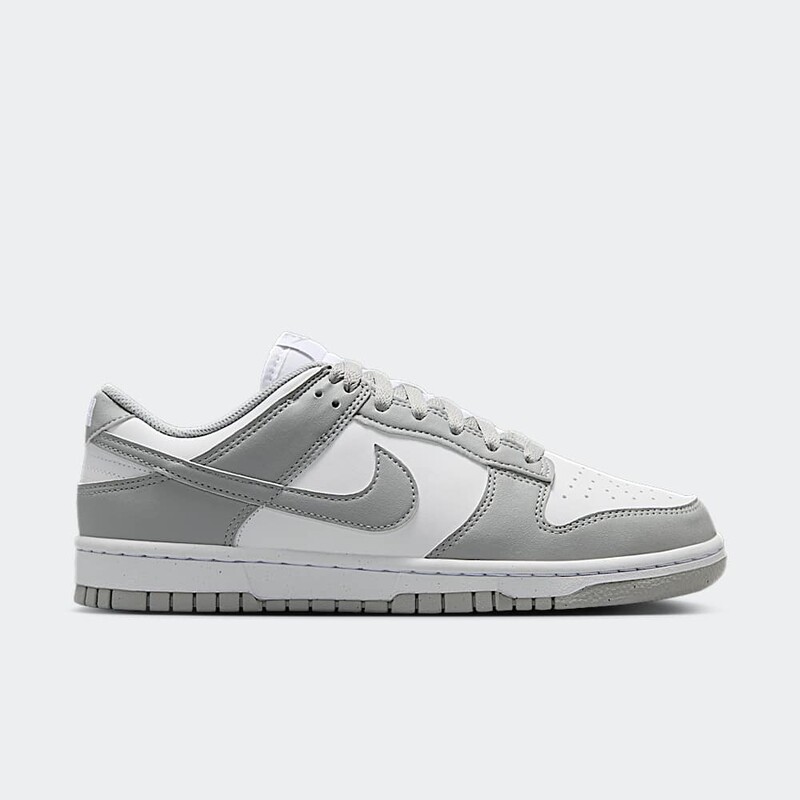 Nike Dunk Low NN "Light Smoke Grey" | DD1873-113