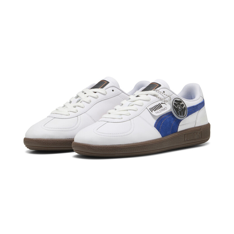 Rocket League x Puma Palermo "White" | 399434-01