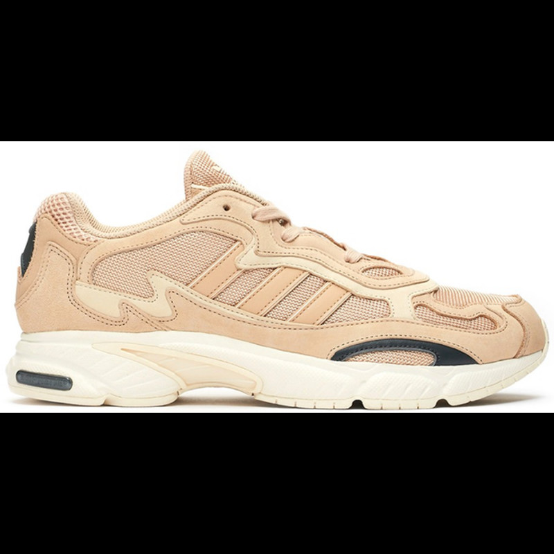 Adidas temper best sale run braun