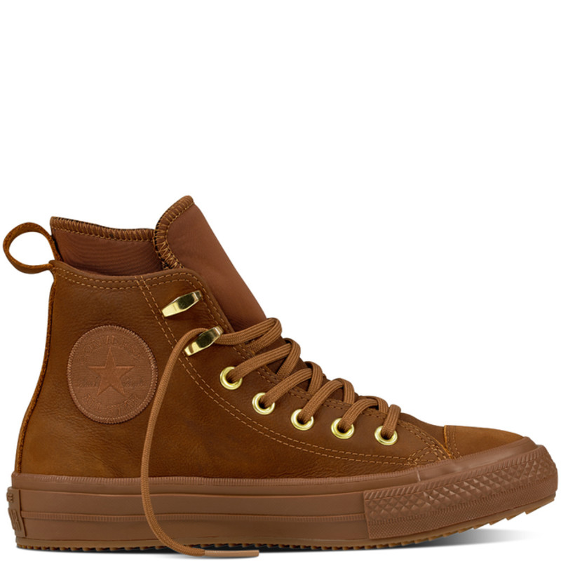 Chuck taylor all cheap star waterproof nubuck boot