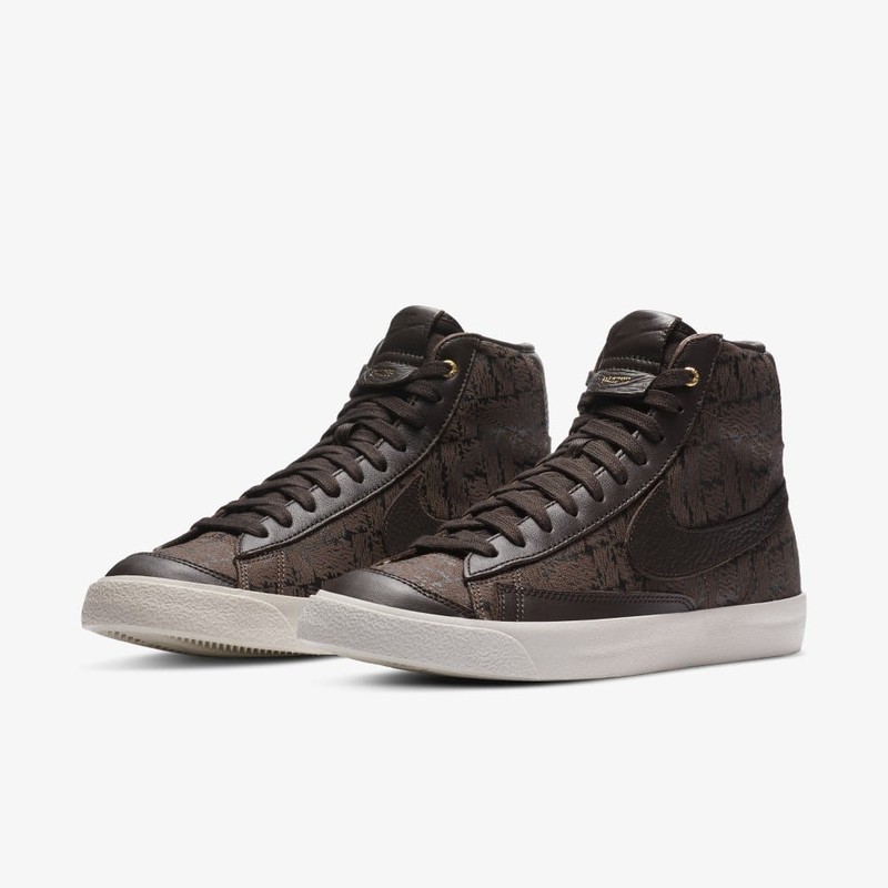 Nike Blazer Mid Vintage 77 Velvet Brown | DA4299-200