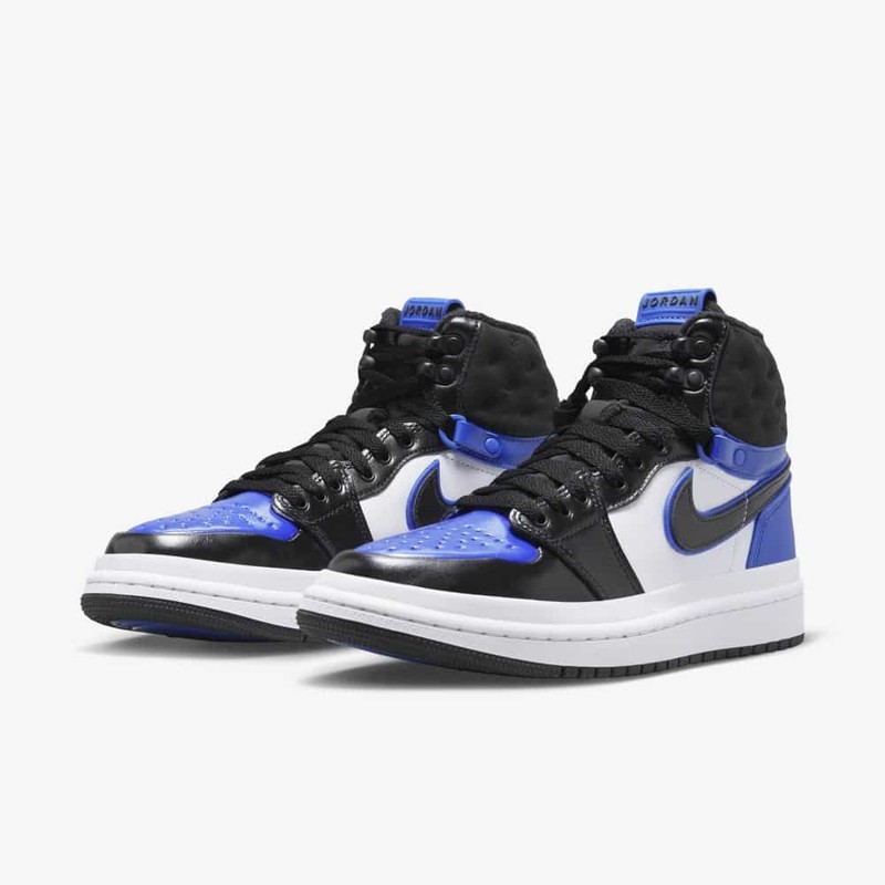 Air Jordan 1 Acclimate Royal Toe | DC7723-401