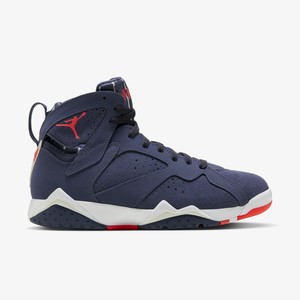 Air Jordan 7 Quai 54 | DV0577-500