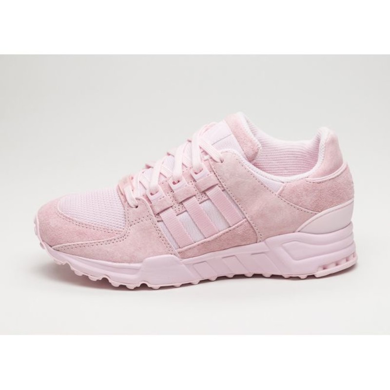 adidas Equipment Running Support (Clear Pink / Clear Pink / Clear Pink | S32151