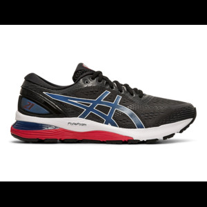 ASICS Gel - Nimbus 21 Black | 1011A169.005