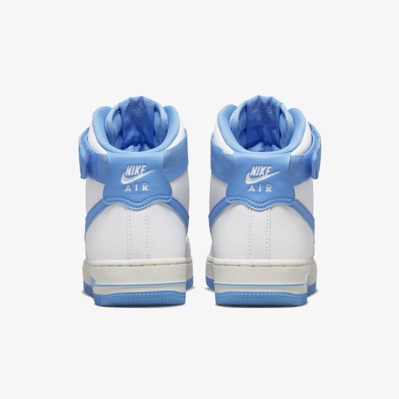 Nike Air Force 1 High University Blue | DX3805-100