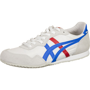 Onitsuka Tiger Serrano | 1183B400-100