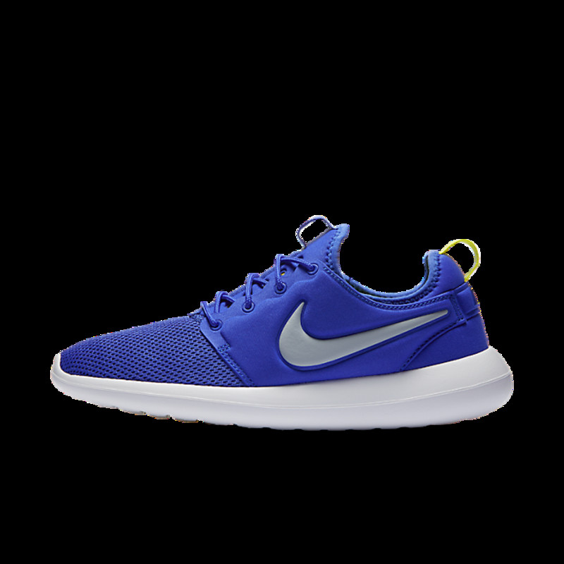 Nike Roshe Two Paramount Blue/Wolf Grey | 844656-401