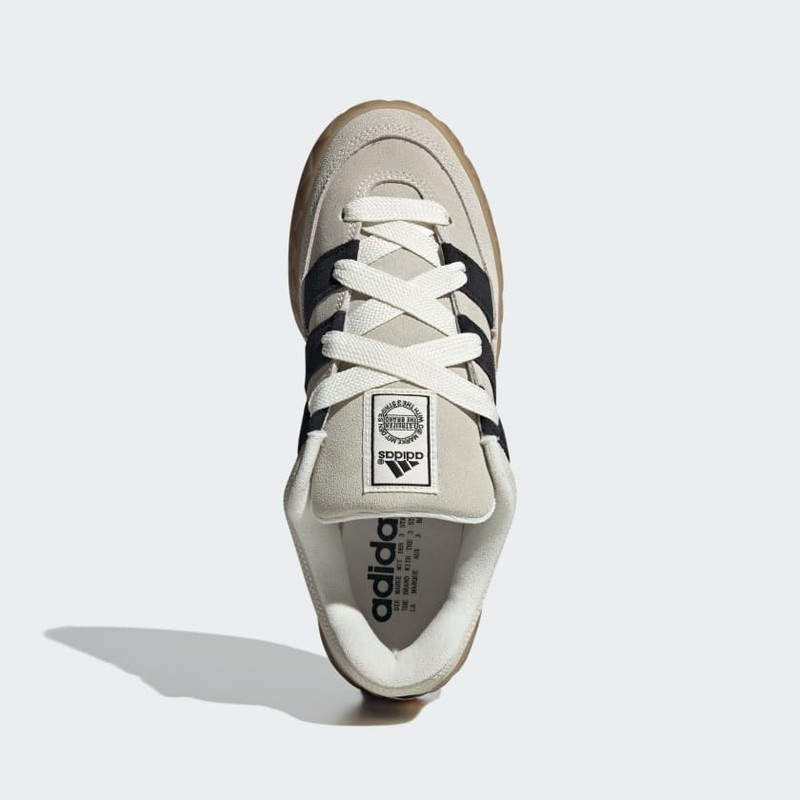 adidas Adimatic "Off White" | IE2226