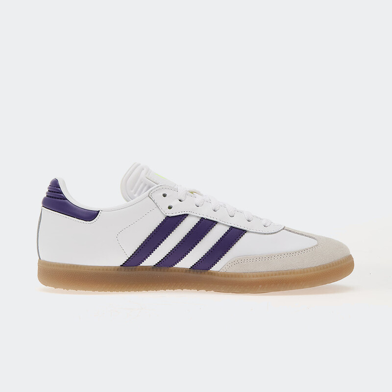 adidas Samba Messi "Unity Purple" | IH8161