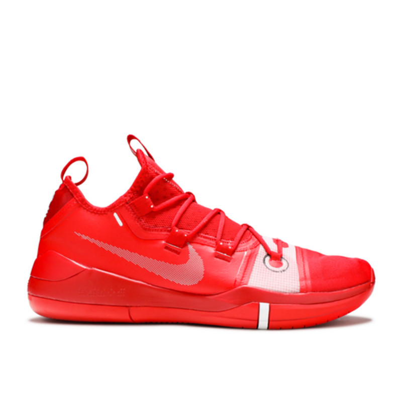 Nike Kobe A.D. Exodus 'Red' | AT3874-603