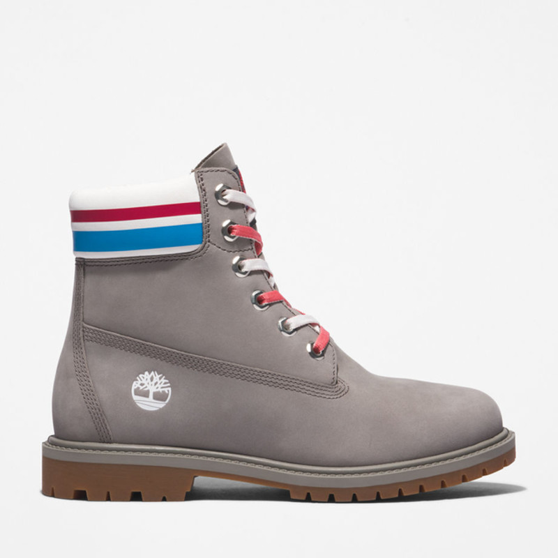 Timberland best sale champion grey