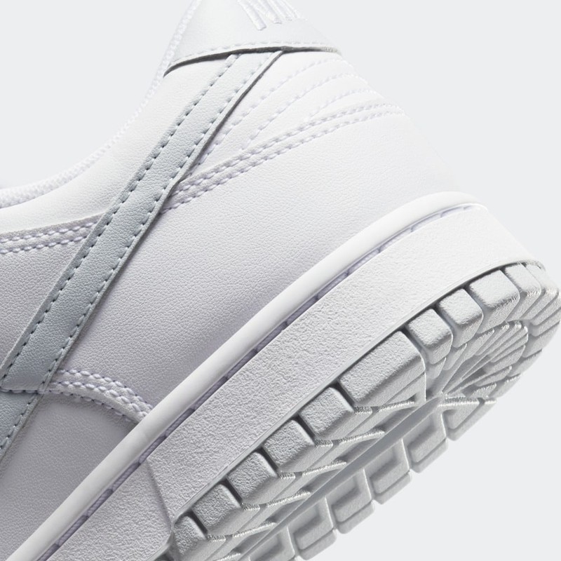 Nike Dunk Low Pure Platinum | DV0831-101