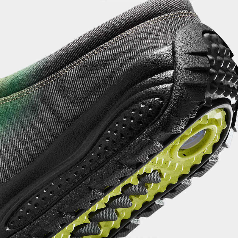 Nike ACG Rufus "Green Gradient" | IB5843-300