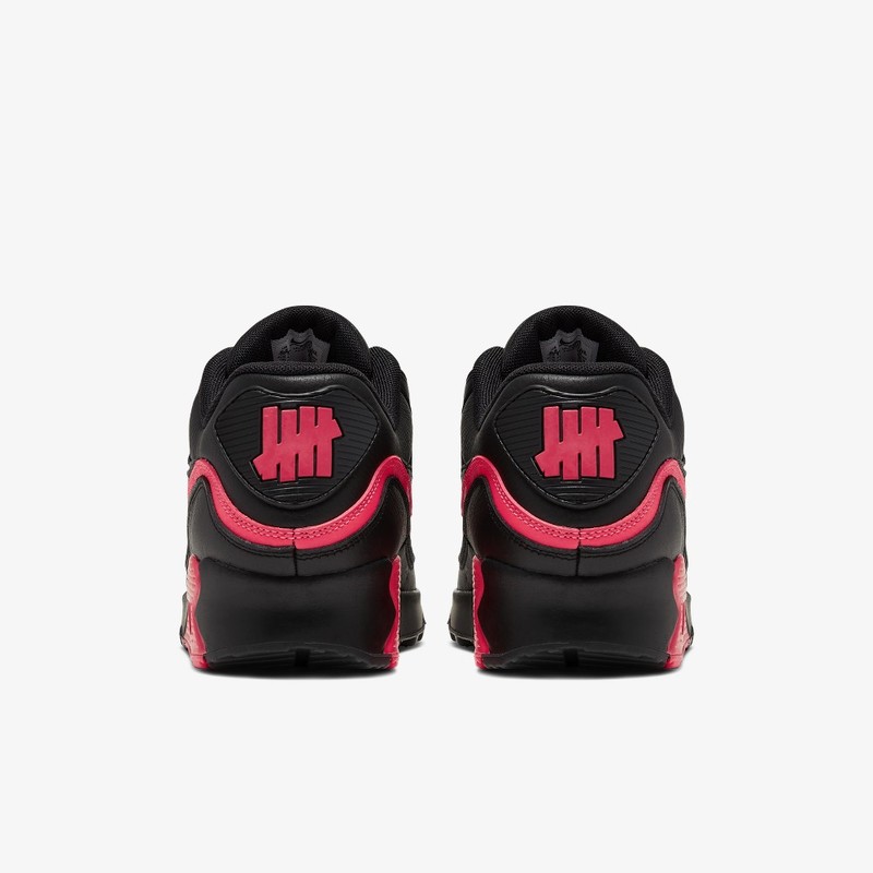 UNDFTD x Nike Ultra 2.0 Flyknit USA dark/Solar Red | CJ7197-003