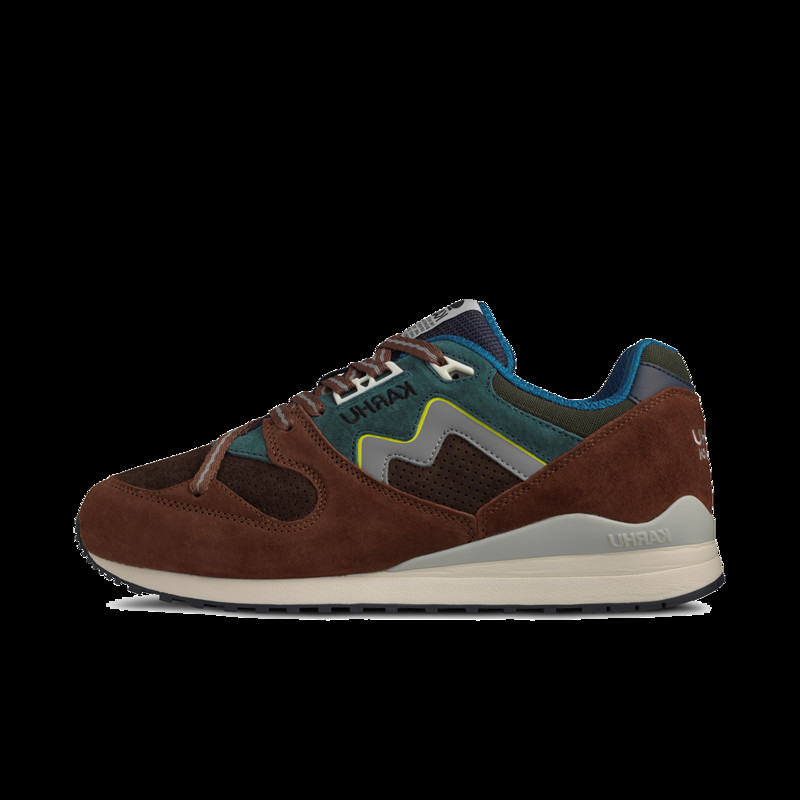 Karhu Synchron Classic 'Cappuccino' | F802679