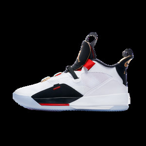 Jordan 33 big clearance kids