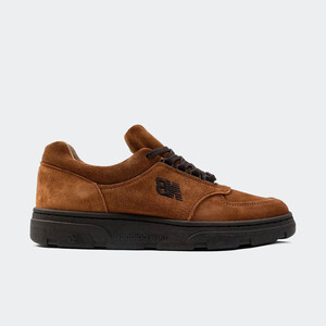 New Balance Allerdale Made in UK "Brown Suede" | UADWTRB
