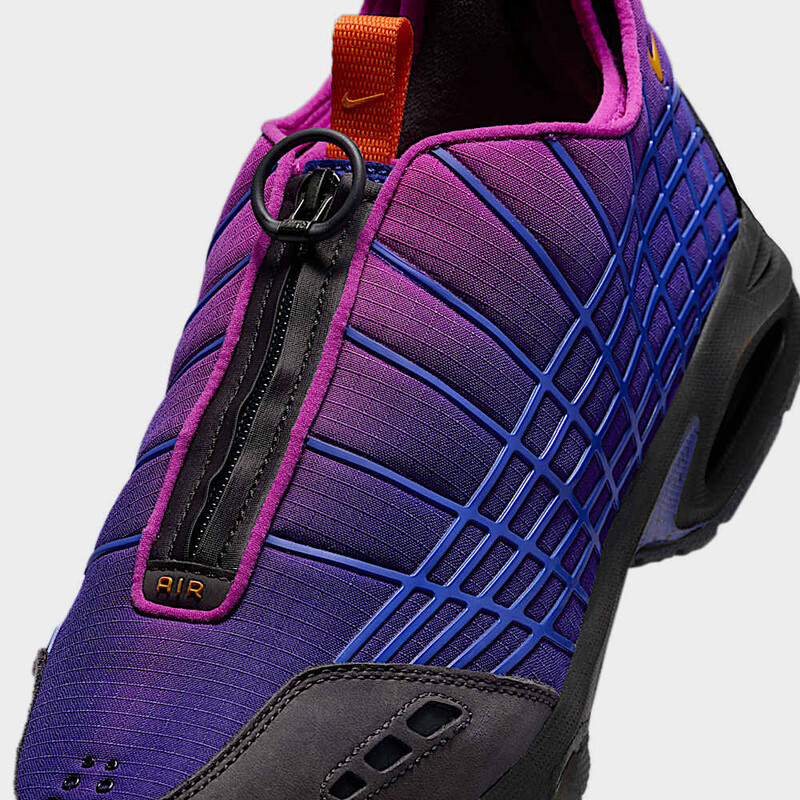 Kids of Immigrants x Nike Air Max SNDR "Persian Violet" | HF3286-500