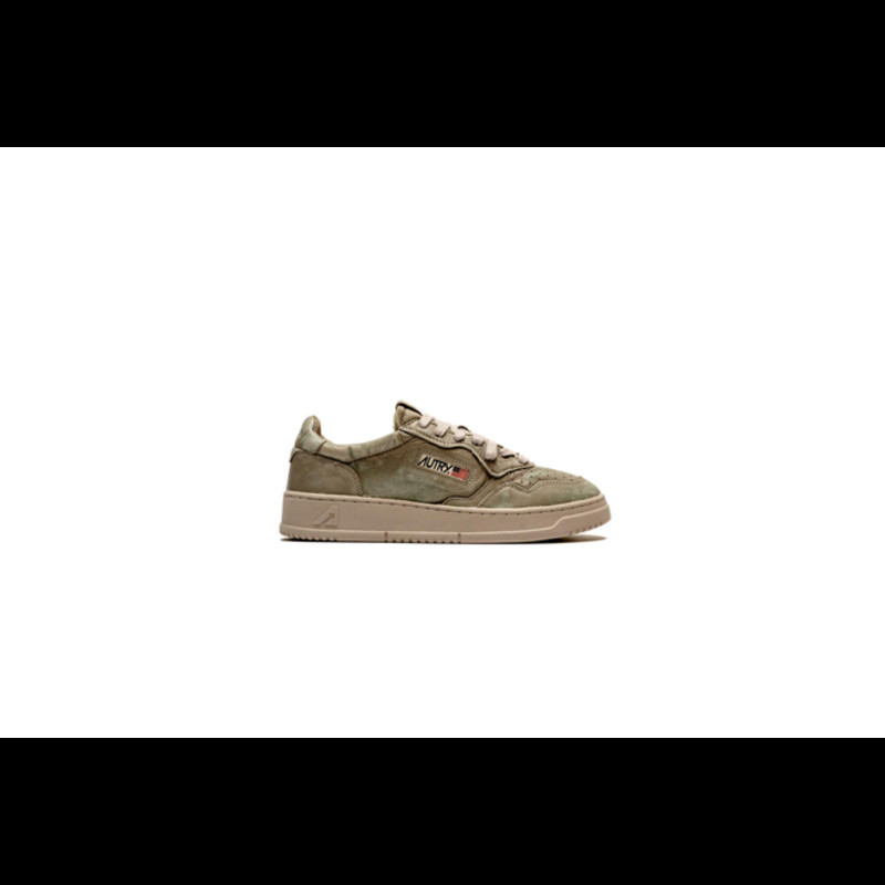 Autry Action Shoes MEDALIST LOW | AULMSG13
