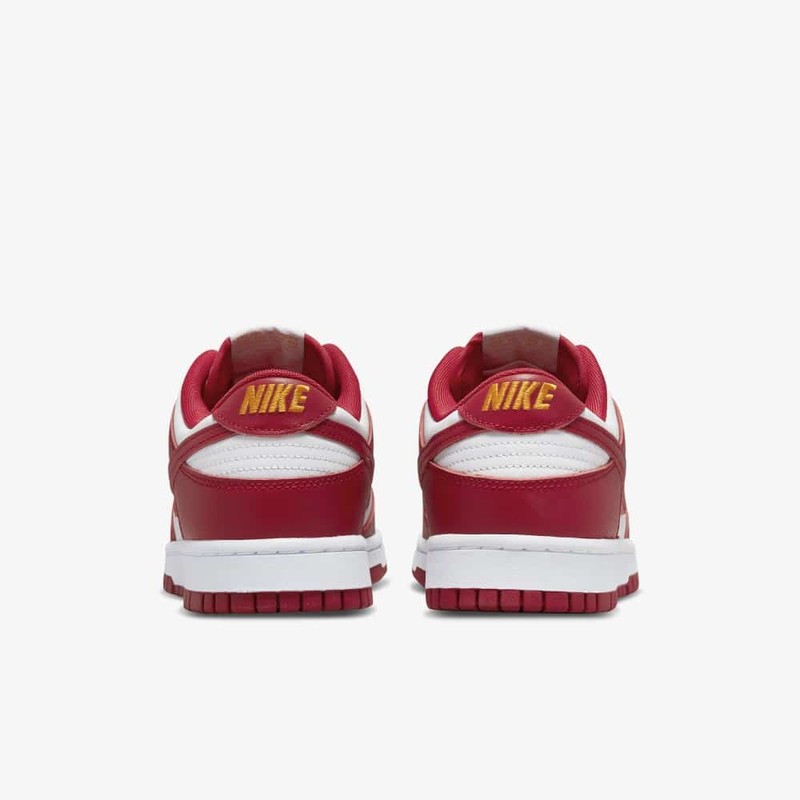 Nike Dunk Low Gym Red | DD1391-602