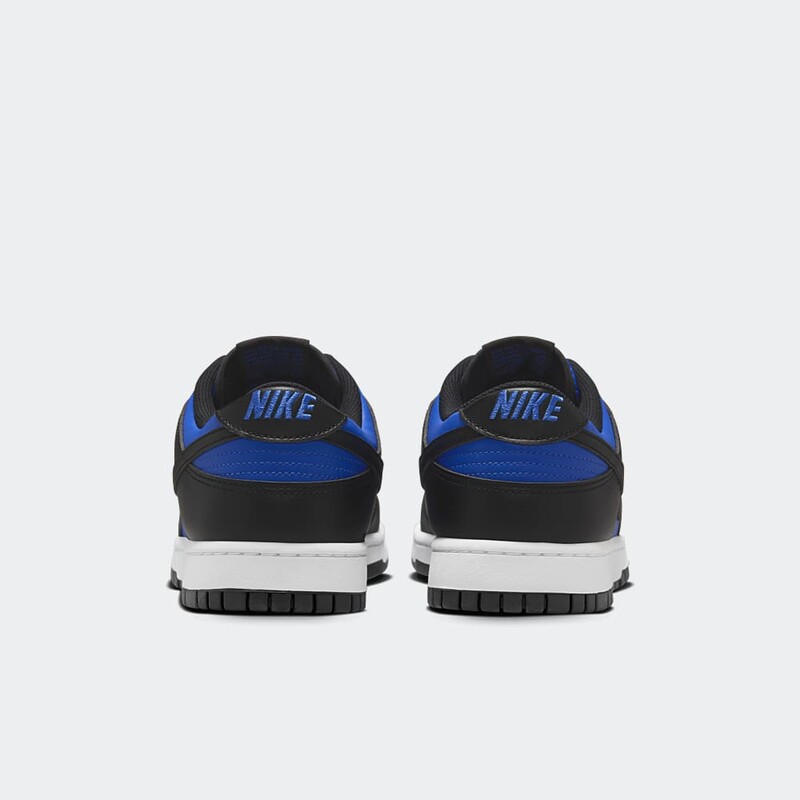 Nike Dunk Low "Hyper Royal" | HF5441-401