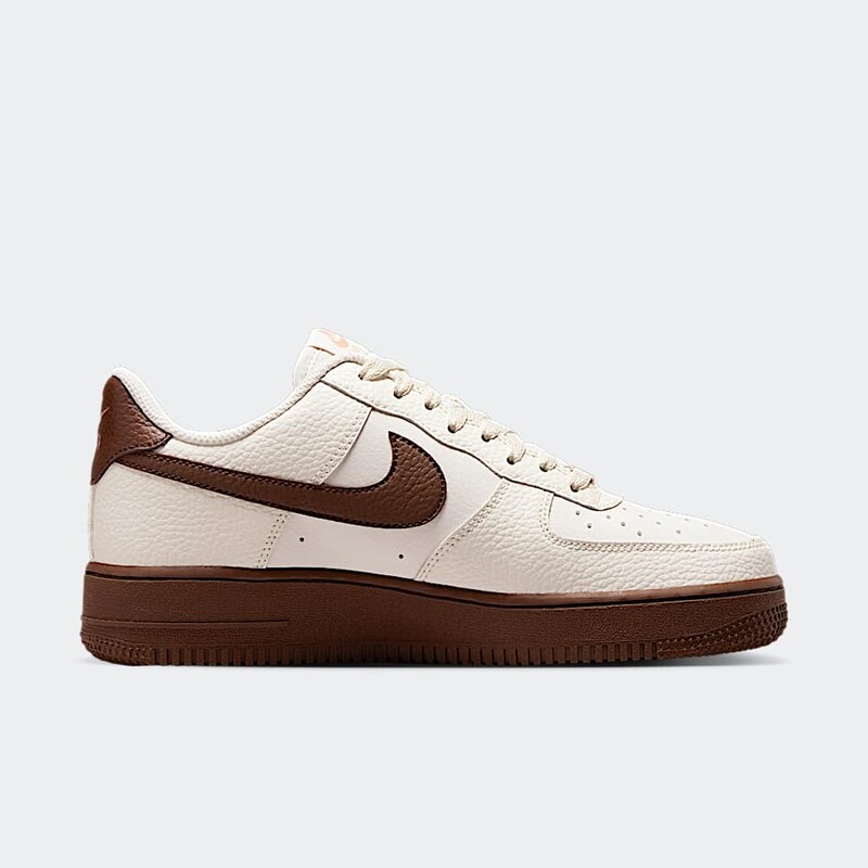 Nike Air Force 1 Low "Sail/Fauna Brown" | IM3378-122
