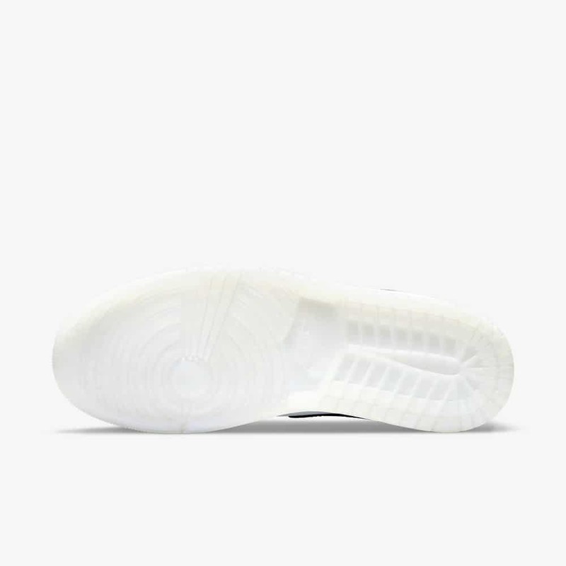 Air Jordan 1 Mid "Diamond" | DH6933-100