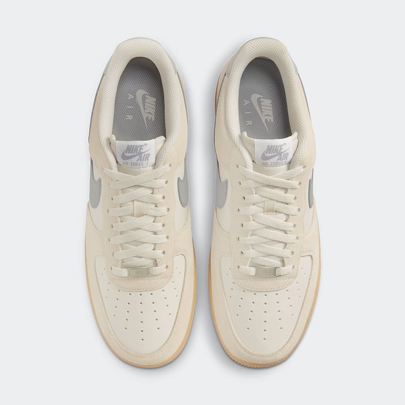 Nike Air Force 1 Low "Phantom Gum" | FQ8714-002