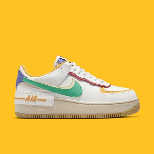 Air on sale force colourful