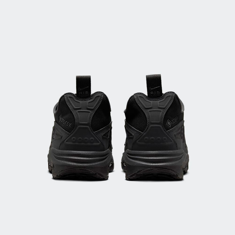 Nike Air Max SNDR Gore-Tex "Black" | FZ4238-001