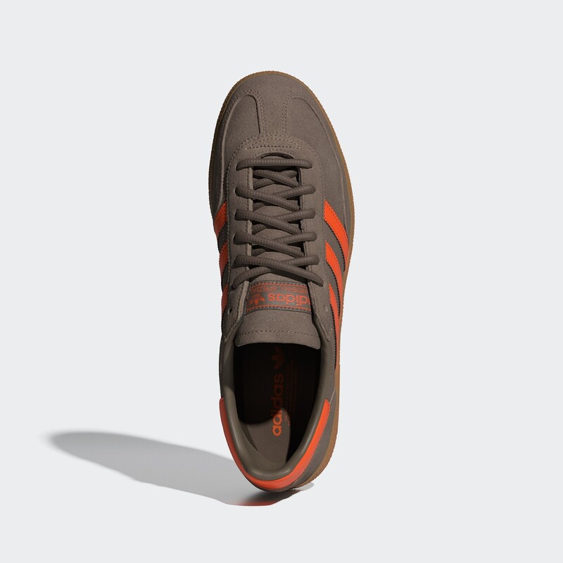 addias Handball Spezial "Cargo Brown" | JR3846