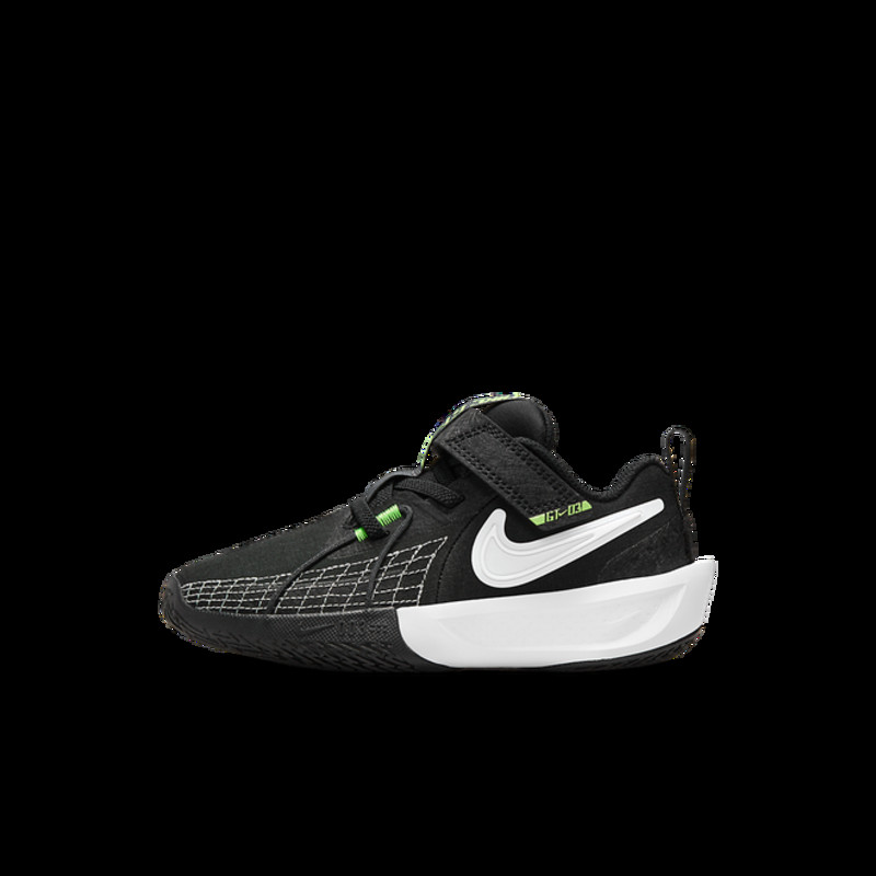 Nike G.T. Cut 3 Little Kids' Basketball | FD7034-001 | Grailify