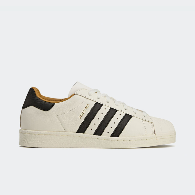 JJJJound x adidas Superstar 82 Made in Germany "Off White" | IH8148