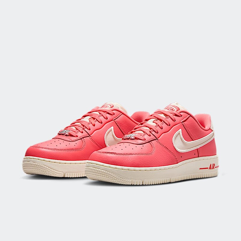 Nike Air Force 1 Low Dance "Magic Ember" | FJ7409-800