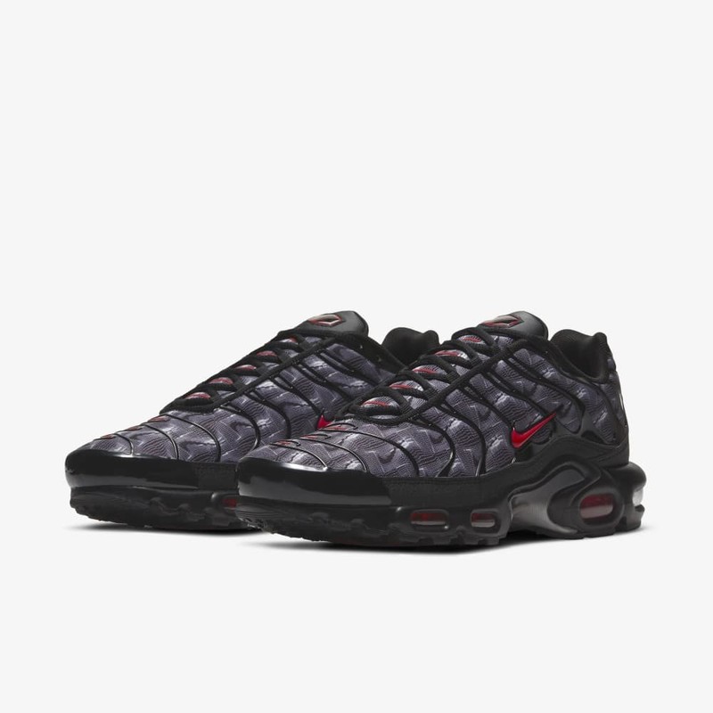 Nike Air Max Plus Topography | DJ0638-001