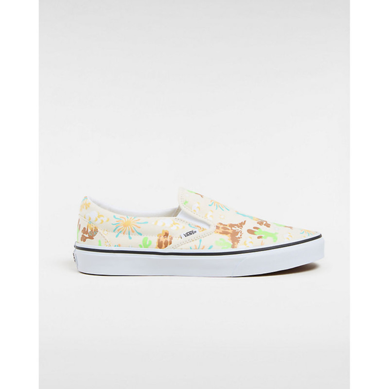 Vans Classic Slip-on | VN000BVZBPH