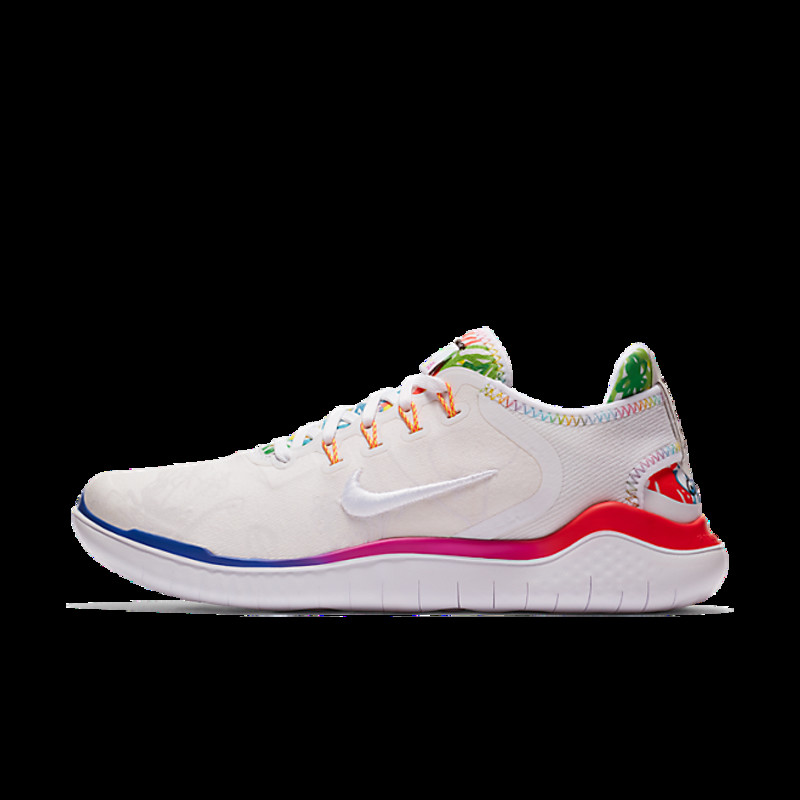 Nike free rn 2018 w sale