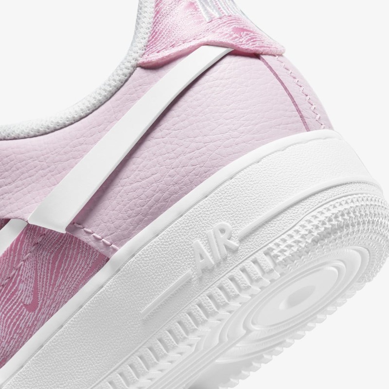 Nike Air Force 1 LXX Pink Foam | DJ6904-600