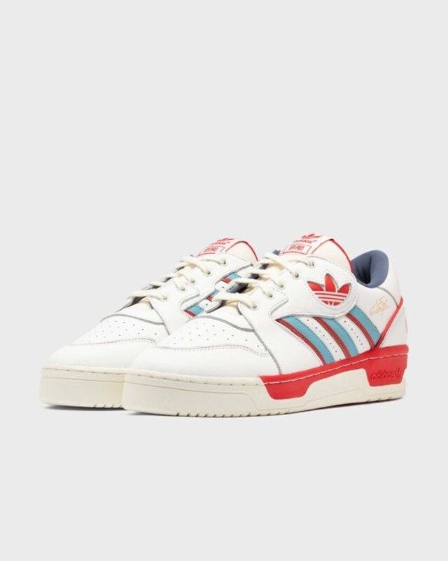 adidas Epi Pro Low "White/Blue/Red" | ID3966