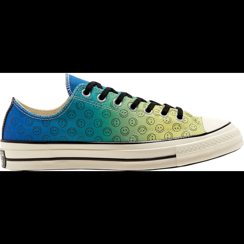 Converse Chuck Taylor All-Star 70s Ox Happy Camper Game Royal | 167642C