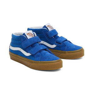 Vans UY SK8-Mid Reissue V | VN0A38HHBLU